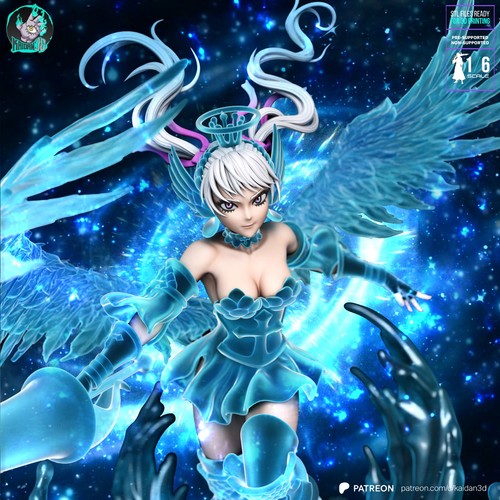 Noelle silva black clover - noelle,