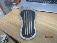 VW Big Foot Accelerator Pedal