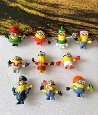 McDonald’s Toy, Despicable