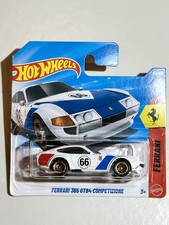 Hot Wheels Ferrari 365 GTB4