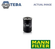W 929/3 ENGINE OIL FILTER