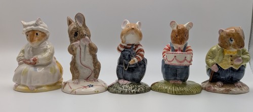 Group bramley hedge and - bramley,