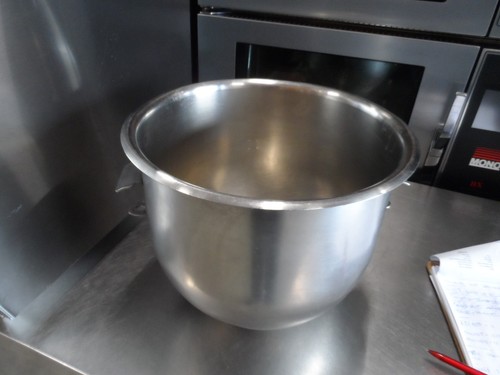Hobart a200 quart - a200,