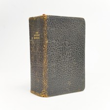 The Roman Missal. 1938 Roman