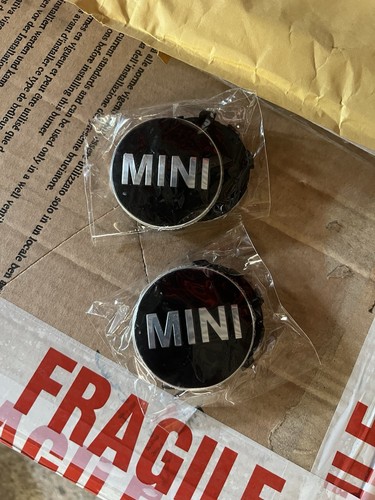 Mini 56mm wheel center - mini, caps