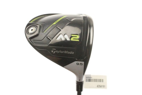 Taylormade 2017 golf - m2,