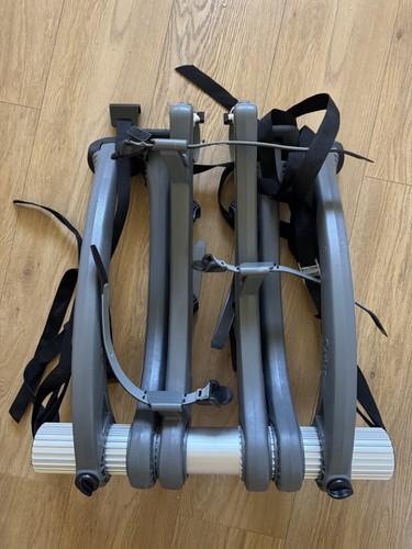 Saris bones boot - saris, mounted
