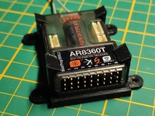 Spektrum AR8360T Receiver
