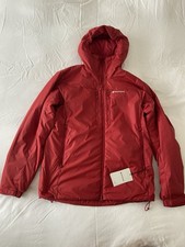 Montane Mens Respond XT Jacket Size Large