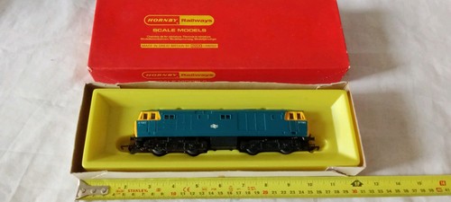 Gauge hornby class 35 - oo,