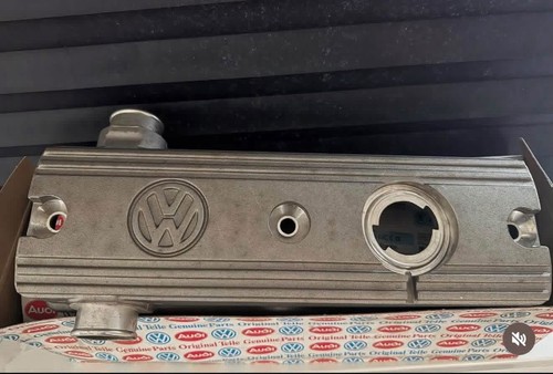 Polo g40 cam - polo, cover
