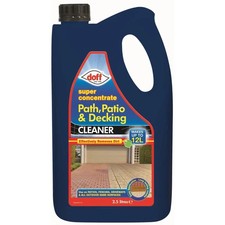 Doff Super Concentrate Path