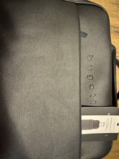 Bugatti travel bag - bugatti,