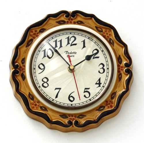 Vintage 22cm vedette wall - vintage,
