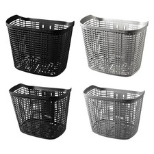 Bicycle Basket Front Large