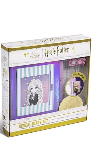 Harry potter luna lovegood - harry,