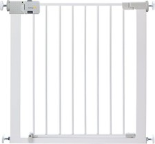 Safety 1st SecureTech White