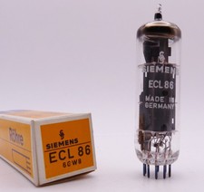 1x ⭐⭐⭐ SIEMENS ECL86