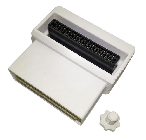 C64 commodore - 64, cartridge