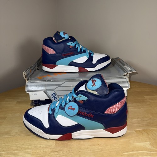 Mens reebok court victory - reebok,