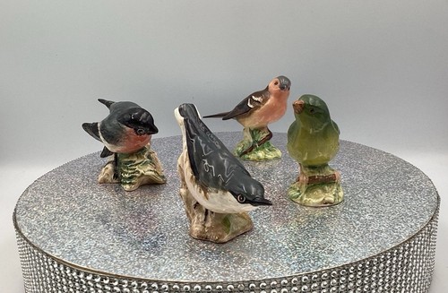 Collection beswick bird - of,