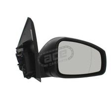 Electric Wing Door Mirror