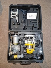 DeWalt D26204K 1/4in Premium