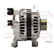 APEC AAL1603 Alternator Fits