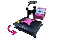 Ink Experts Swing Away Heat Press Machine – 30 x 23cm