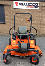 USED 2015 KUBOTA ZD326 ZERO TURN MOWER £ 7,495.00 + VAT  (STK 11002460)