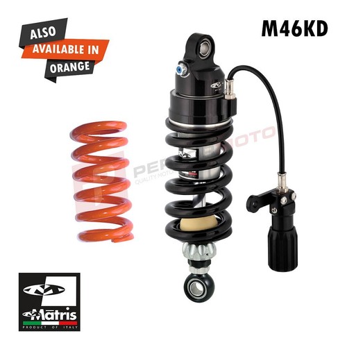 Matris m46kd hydraulic - matris,