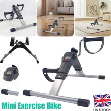 Mini Exercise Bike Portable
