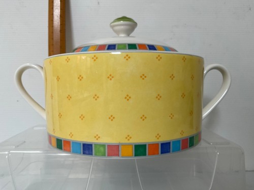 Rare vintage villeroy - ,