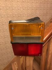 CLASSIC SAAB 900 NEAR SIDE REAR LIGHT ASSEMBLY 3 AND 5 DOOR