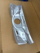 Ford Escort mk2 Top Bulkhead