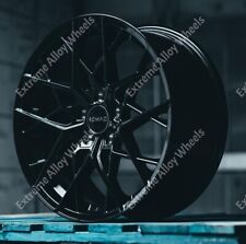 20" Gb Vortex Alloy Wheels