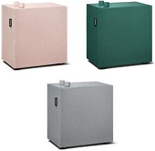 Urbanears Lotsen Multiroom Wi-Fi Bluetooth AUX Speaker spotify internet radio