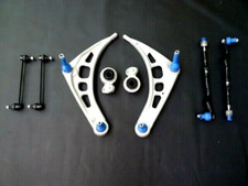 FRONT LOWER SUSPENSION