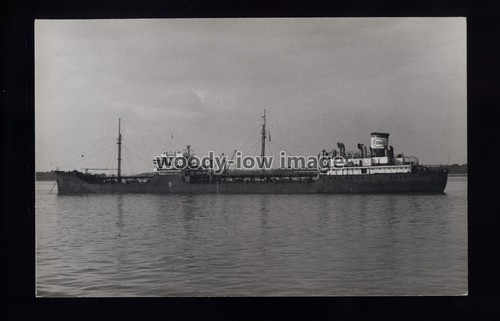 Ta0604 esso oil tanker - ta0604,