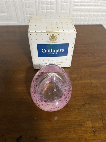 Lovely caithness grace - lovely,