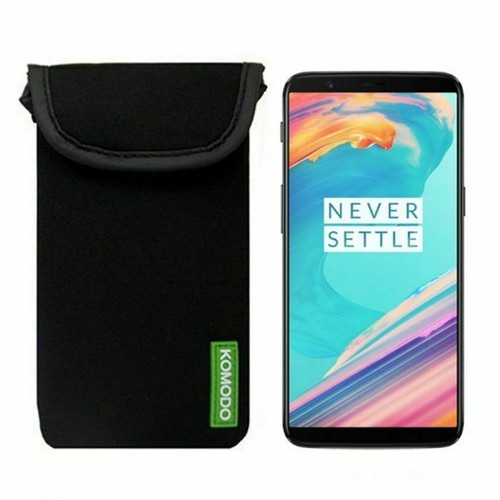 Neoprene phone case - phone,