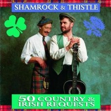 50 Country and Irish Requests CD (2003) Highly Rated eBay Seller Great Prices