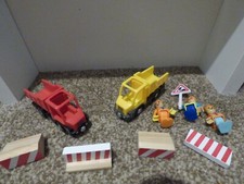 Playtive Junior 2 Toy Dumper
