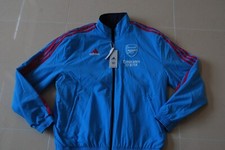 RARE ARSENAL ADIDAS PLAYER