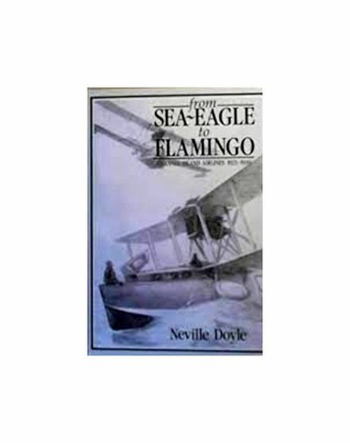 From sea eagle flamingo - sea-eagle,