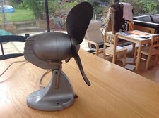 Large industrial Mid Century