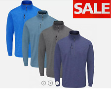 Stuburt Ellwood Mens Golf Half