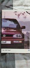 Volkswagen Golf Mk3 (L, CL &