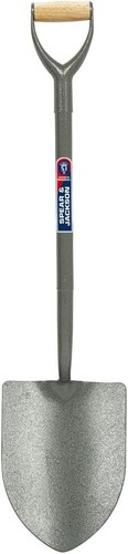 Spear jackson steel - spear, tubular