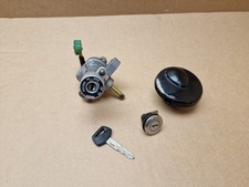 Suzuki VL800 Ignition switch
